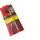 Macho E Tarracha Maleta 20 Pcs Aço Lee Tools