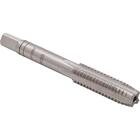 Macho Manual Aço Rápido 5/8" Unc 11fpp 2 Pç Din 351 Vonder