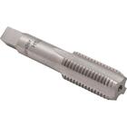 Macho Manual Aço Rápido M6,00x1,00 3 Peças Din 352 - Vonder