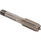 Macho Manual Aço Rápido M8,00x1,25 3 Peças Din 352 - Vonder