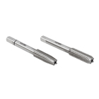 Macho Manual Ar(G) 5/16" Unc Jogo 2 Peças Vonder