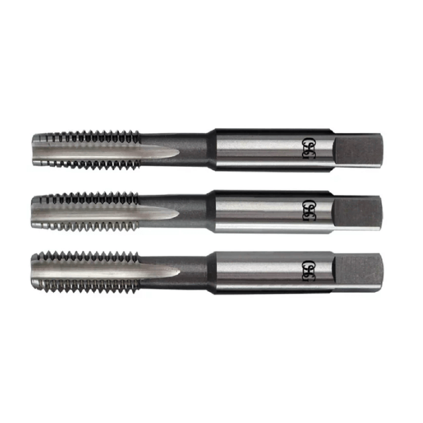 Macho Manual Bsw 9.5 3/8" X 16 100/c - OSG