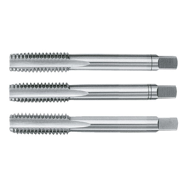 Macho Manual Rosca Métrica Grossa (m) Diâmetro Externo: 12mm