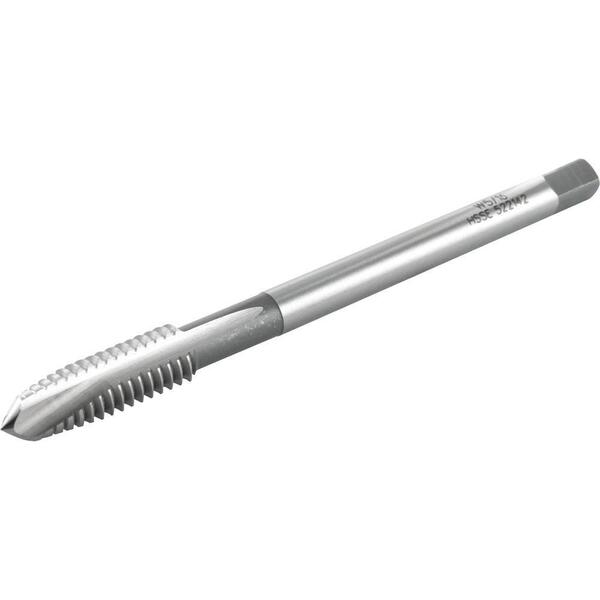 Macho Máquina Hss-e 5/16''x18 Bsw Ponta Helic Din2183 Vonder