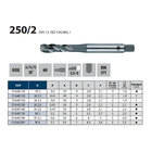 Macho Maquina Mg 250/2 - OSG