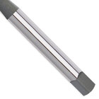 Macho Máquina Ponta Helicoidal Haste Reforçada M3 X 0.5 Din 3