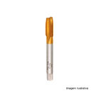 Macho Máquina Rosca M12x1.75 Métrica Grossa (m) Canal Reto Ha