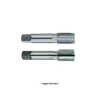 Macho Para Tubo Hss 109d Din 5157 1/8-28 Bsp Jogo Com 2 Pçs P