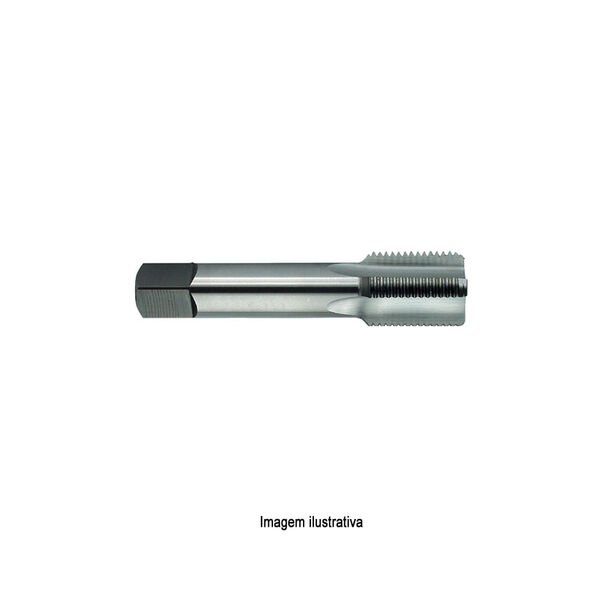 Macho Para Tubo Hss 109d Din 5157 G 1.1/2-11 Bsp 3º Osg 5694