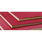 Madeirite Cola Branca Rosa 11mm