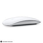Magic Mouse Para Mac E Macos Branco - Apple - Mk2e3be/a