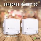 Magnésio Sem Fio 433,92mhz Code-learn - Ressonador Saw