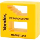 Magnetizador Desmagnetizador 50x50x30mm Para Ferramentas