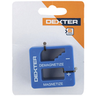 Magnetizador e Desmagnetizador Dexter