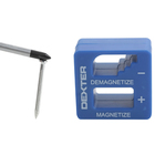 Magnetizador e Desmagnetizador Dexter