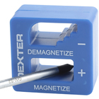 Magnetizador e Desmagnetizador Dexter