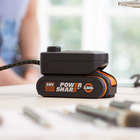 Maker Hub de Controle MAKERX WA7160 Worx