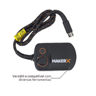 Maker Hub de Controle MAKERX WA7160 Worx