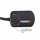Maker Hub de Controle MAKERX WA7160 Worx