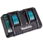 Makita Carregador Bateria Duplo18v Dc18rd 196937-8