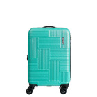 Mala Abs Expansível Para Viagem American Tourister By Samsoni