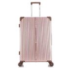 Mala Bordo De Viagem Rígida 20 Polegadas Com Rodas Duplas 360