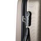 Mala De Bordo 2 Peças Vinho E Champagne Londres Swiss Move