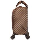 Mala De Bordo (10kg) Padrão Anac Para Viagem Com Rodas Giro 3