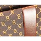 Mala De Bordo (10kg) Padrão Anac Para Viagem Com Rodas Giro 3