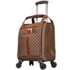 Mala De Bordo (10kg) Padrão Anac Para Viagem Com Rodas Giro 3