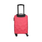 Mala De Bordo Abs Para Viagem American Tourister By Samsonite