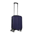 Mala De Bordo Abs Para Viagem Mormaii Mor-1900 Cadeado Integr