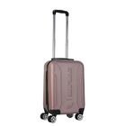 Mala De Bordo Abs Para Viagem Mormaii Mor-1900 Cadeado Integr