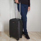 Mala De Bordo Bolsa De Viagem Bagagem De Mão Voo Nacional Pre