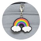 Mala De Bordo Em Poliester Para Viagem Yins 22030 Cadeado Int