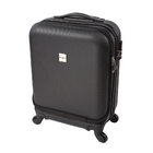 Mala De Bordo Executiva Primicia Em Tamanho Único Preta