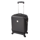 Mala De Bordo Executiva Primicia Em Tamanho Único Preta