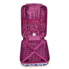 Mala De Bordo Infantil Masha E O Urso Swiss Move Pink