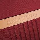 Mala De Bordo Para Viagem Rígida 20 Polegadas Com Rodas Dupla