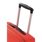Mala De Bordo Pequena Em Polipropileno American Tourister By