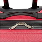 Mala De Bordo Pequena Em Polipropileno American Tourister By