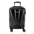 Mala De Bordo Pequena Expansível Em Policarbonato Samsonite V