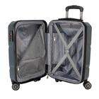 Mala De Bordo Pequena Expansível Em Policarbonato Samsonite V