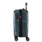 Mala De Bordo Pequena Expansível Em Policarbonato Samsonite V