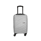 Mala De Bordo Pequena Para Viagem Abs American Tourister Tesa