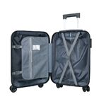 Mala De Bordo Pequena Para Viagem Abs Cruzeiro Porto Varás 14