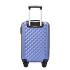 Mala De Bordo Pequena Para Viagem Abs Cruzeiro Talca 145 Cade