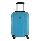 Mala De Bordo Pequena Para Viagem Abs Ika Continental Cadeado