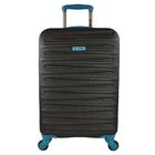 Mala De Bordo Pequena Para Viagem Abs Yins 21170 Cadeado Inte