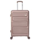 Mala De Bordo Pequena Para Viagem Abs Yins Labirinto 21165 Ca